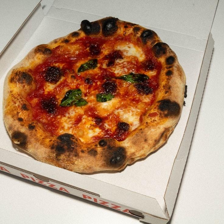 Bruschetta