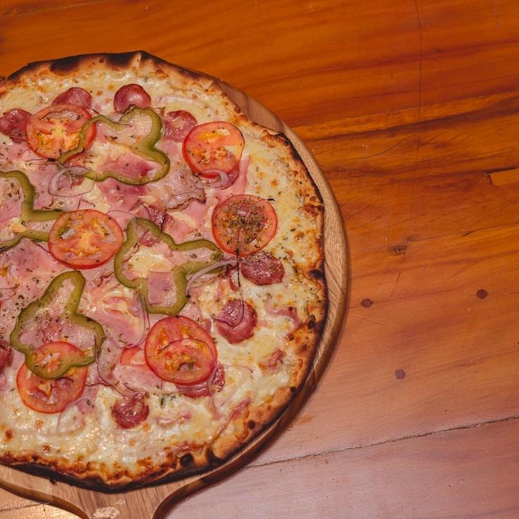 Antipasto